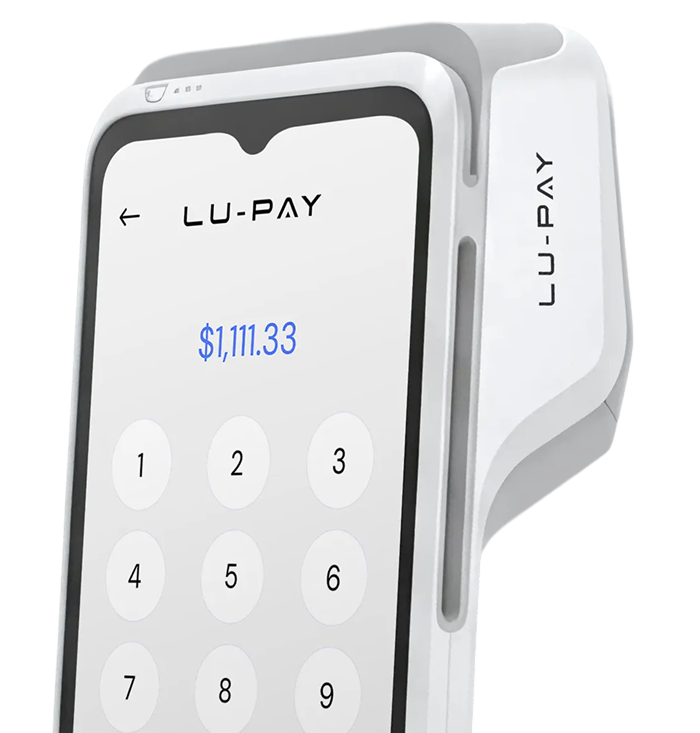Terminal LuPay